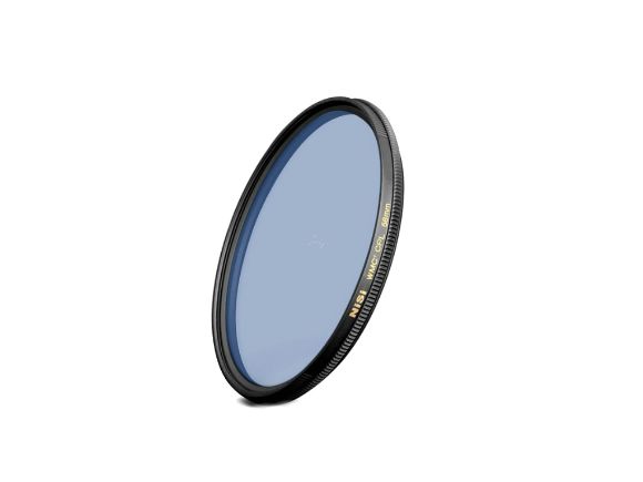NISI耐司WMC+超薄雙面防水多膜CPL偏光鏡(52mm)(WMC+CPL52)
