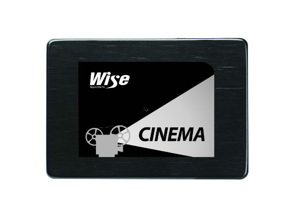 Wise�Ω�CINEMA�v����SSD�T�A�w��(480G)(CMS-0480)