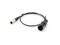 TA3M/Mini XLR()XLR()౵u(100CM)(TA3M-XLRM)