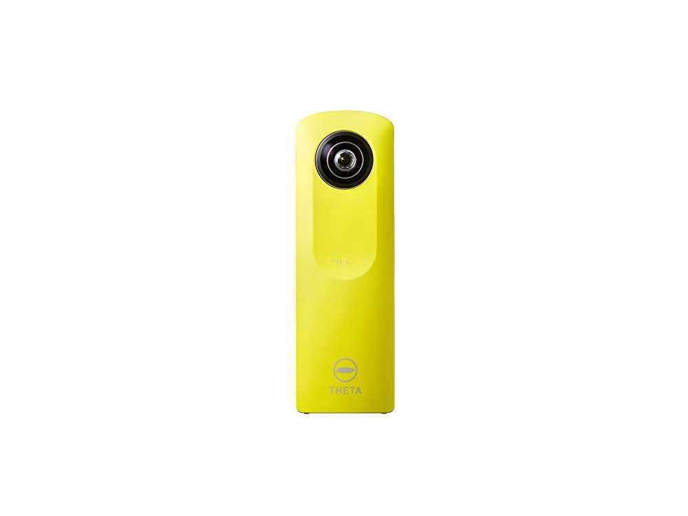 THETA (M15) yellow �s���GA13889