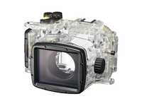 CANON原廠PowerShot-G7XMarkII專用相機潛水盒(WP-DC55)