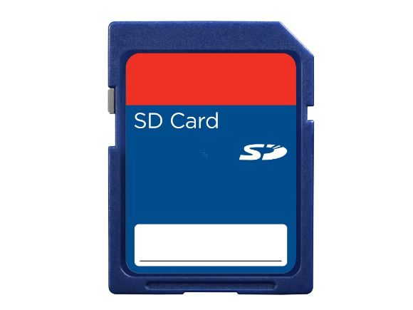 2GB Secure Digital記憶卡(舊機救星)(SD/2G)