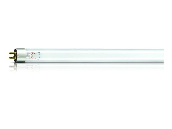 UV-C殺菌燈組(含Philips飛利浦TUV 8W紫外線殺菌燈管)(UVC8WKIT)
