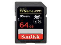 Ūt׳̰ 95 MB/ (633X)C gJt׳̰ 90 MB/ (600X)(SANDISKsSDXC Extreme Pro 64GBOХd(U3s))