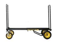 RocknRoller進口Multi-Cart R12RT All Terrain微型多功能手推車(R12RT)