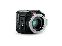 Micro Studio Camera 4Kvv10(CINSTUDMFT/UHD/MR/10)