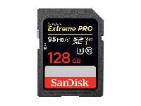 SANDISK{}SDXC Extreme Pro 128GBOХd(V30s)(SDSDXXG-128G)