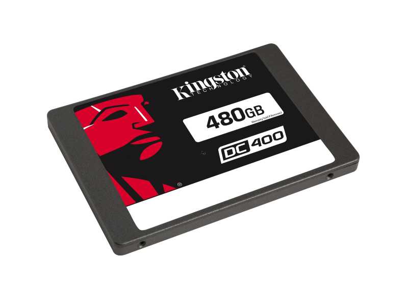 KINGSTONhyDC400 SSD 480G~ũTAw(DC400/480GB)