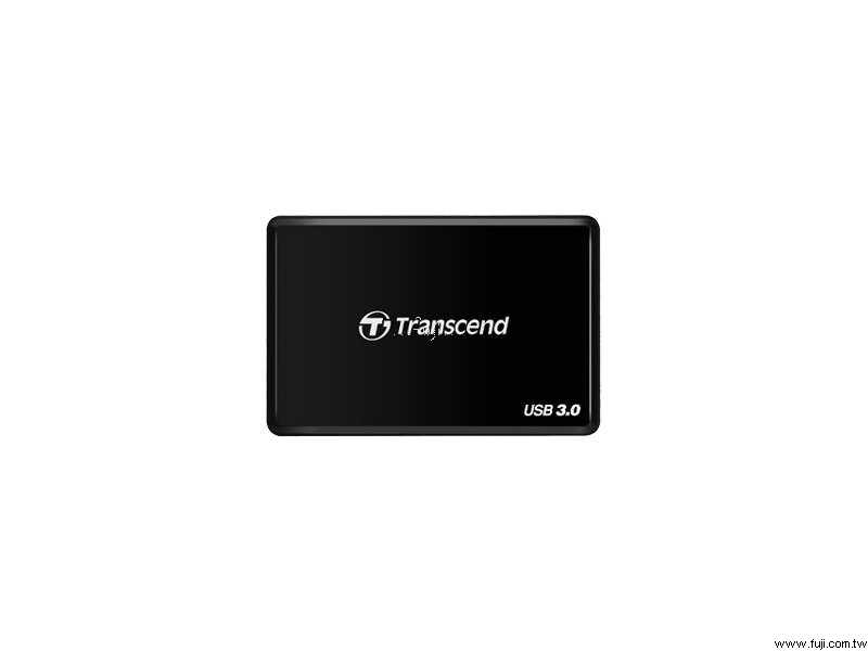 TranscendШRDF2 CFast 2.0 Ūd(USB3.0)(RDF2)