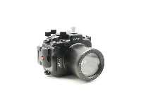 SONY索尼A7RII相機28~70mm用潛水盒(40M)