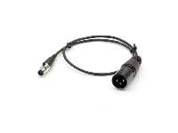 TA3F/Mini XLR()XLR()౵u(50CM)(TA3F-XLR)