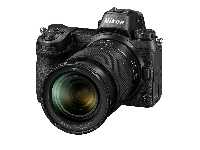 NIKON原廠Z7專業數位相機套組(含24-70S鏡頭)