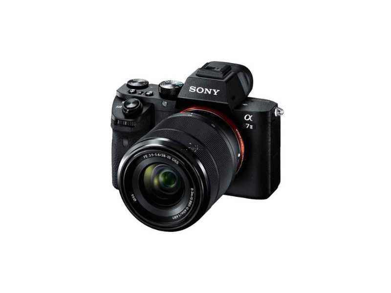 SONY\7II (ILCE-7M2)ܵJ(tSEL2870)(\7II (ILCE-7M2))