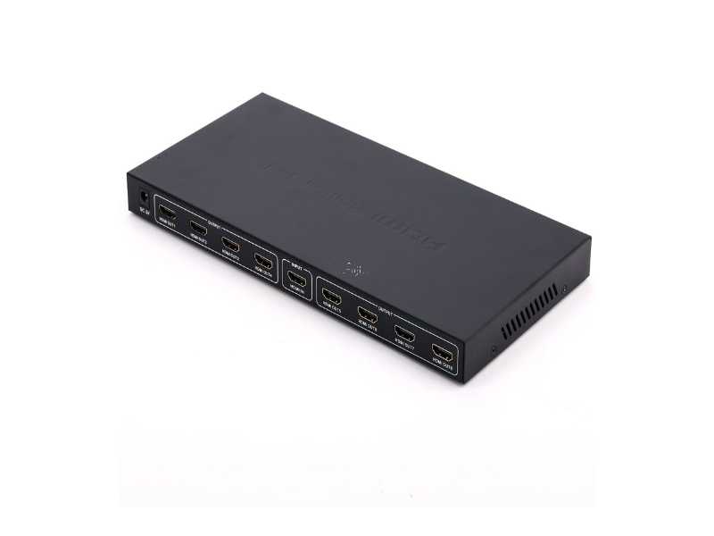splitter 1X8 HDMI�@��|���t��(splitter1X8)