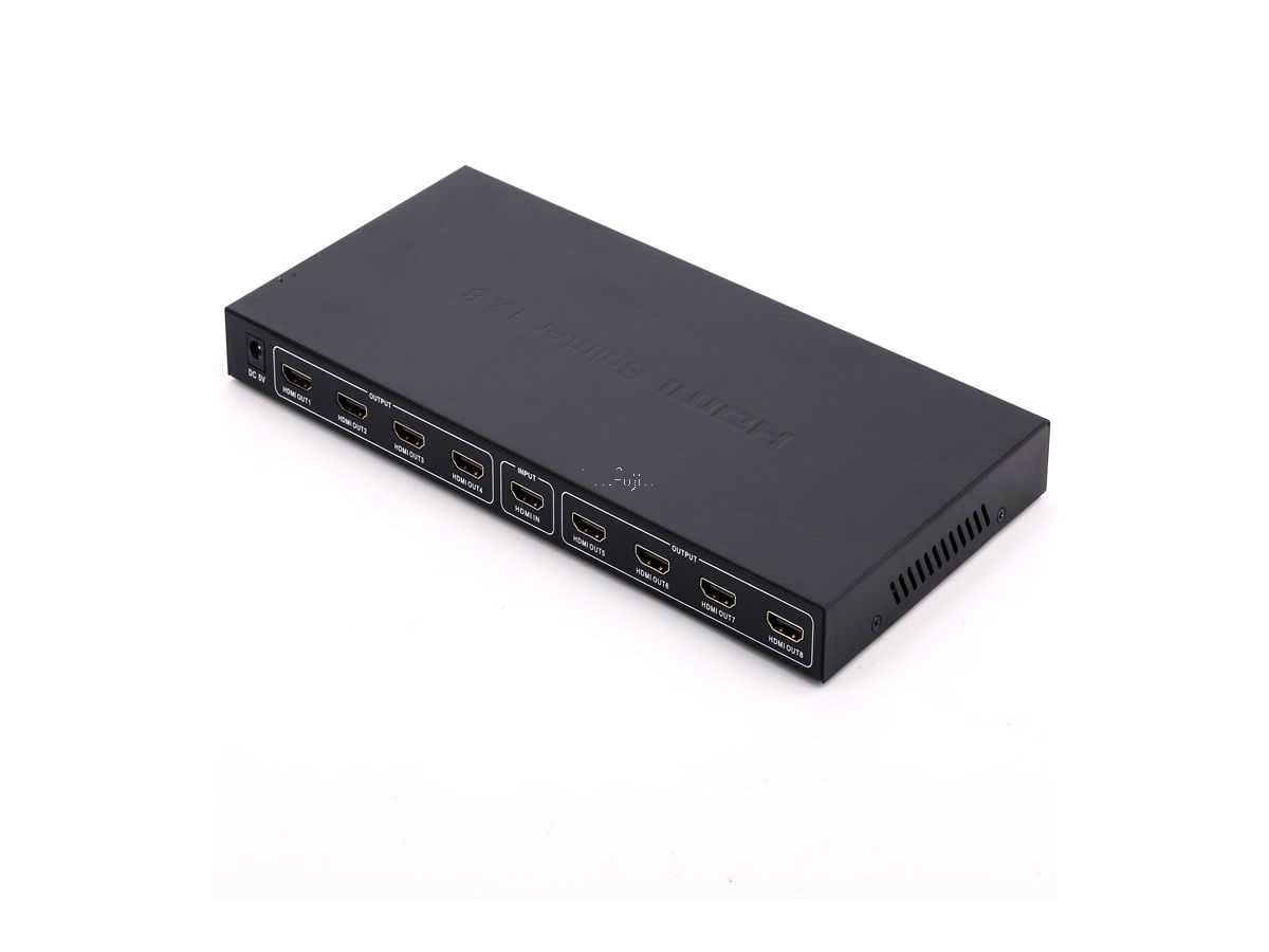 splitter1X8 �s���GA14417