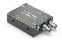 12G SDI Voഫ(BMDM~Mini Converter Optical Fiber 12Ggzഫ)