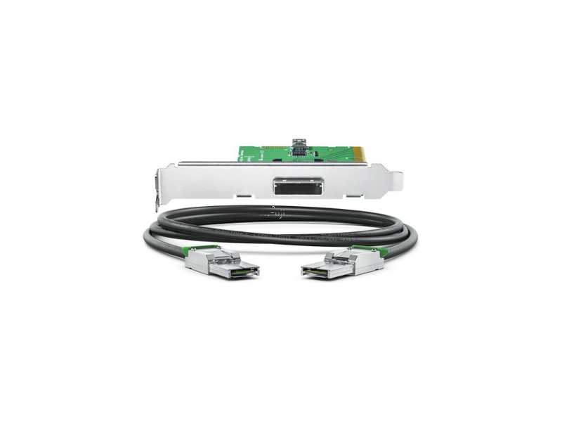 BMD專業PCIe Cable Kit插卡和線纜套件(PCIe Cable Kit)