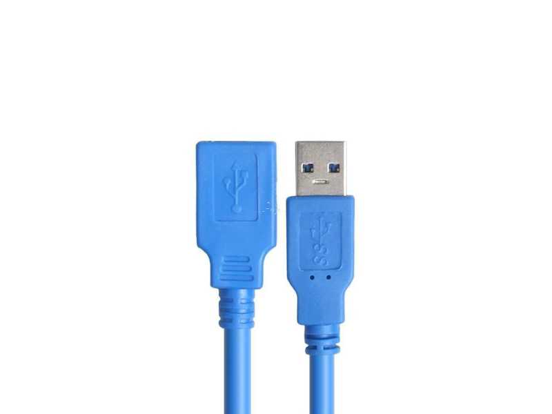 ]USB3.0u/ǿu(1.5M)(USB-3.0EXT1.5)