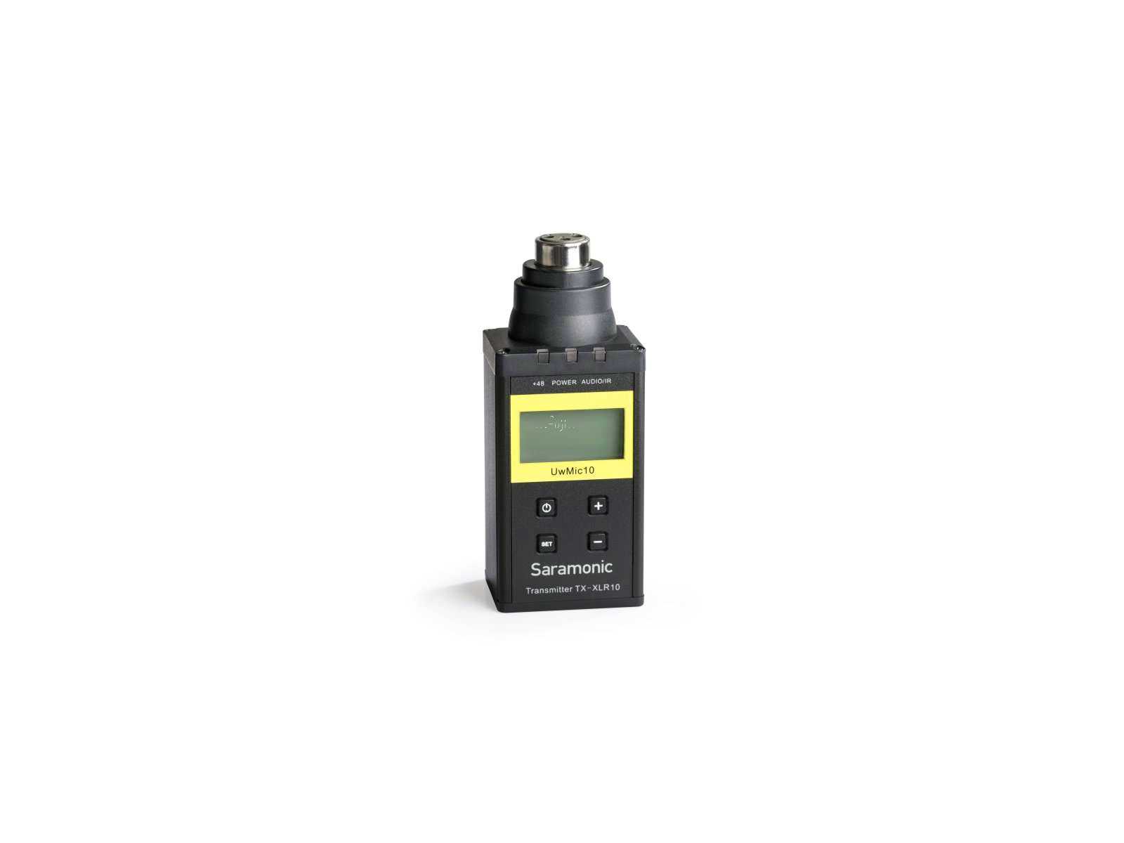 UwMic9 (TX-XLR9) �s���GA14691