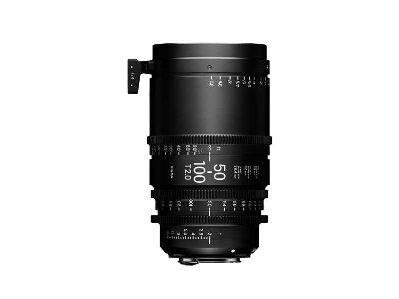 SIGMAA50-100mm T2qvY(qf)(50-100mm T2)