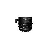 SIGMA適馬24mm T1.5 FF高速定焦電影鏡頭(公司貨)