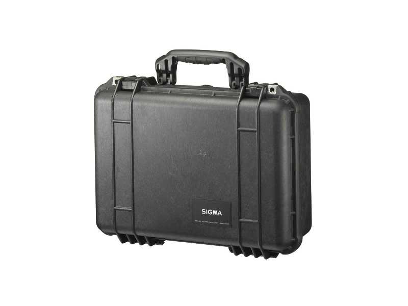 SIGMAAPOLYMER MULTI-CASE PMC-001Kc(qf)(POLYMER MULTI-CASE PMC-001)