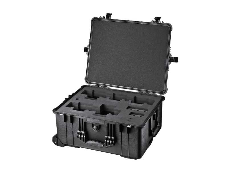 SIGMAAPOLYMER MULTI-CASE PMC-002Kc(qf)(POLYMER MULTI-CASE PMC-002)