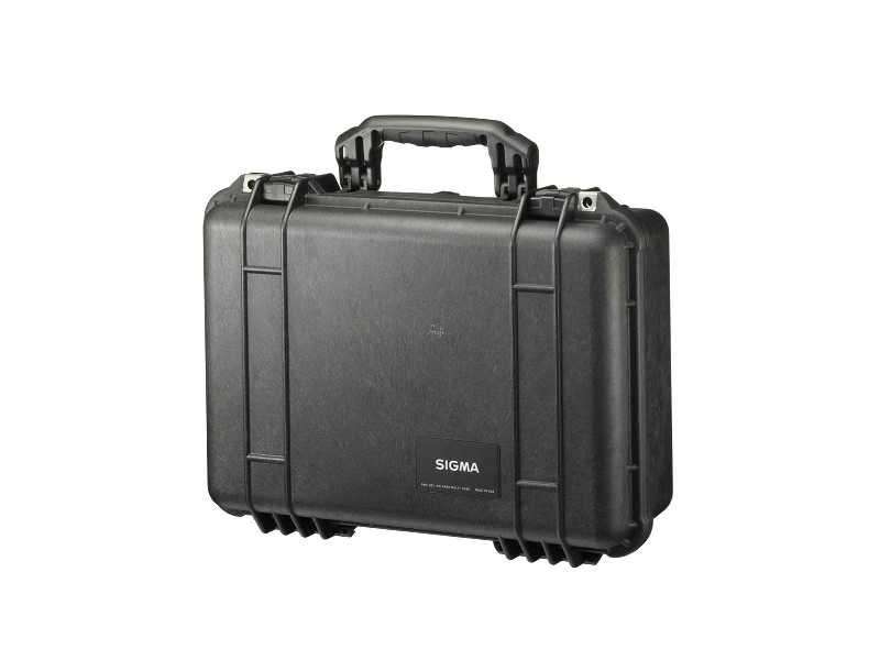 SIGMAAPOLYMER MULTI-CASE PMC-003Kc(qf)(POLYMER MULTI-CASE PMC-003)