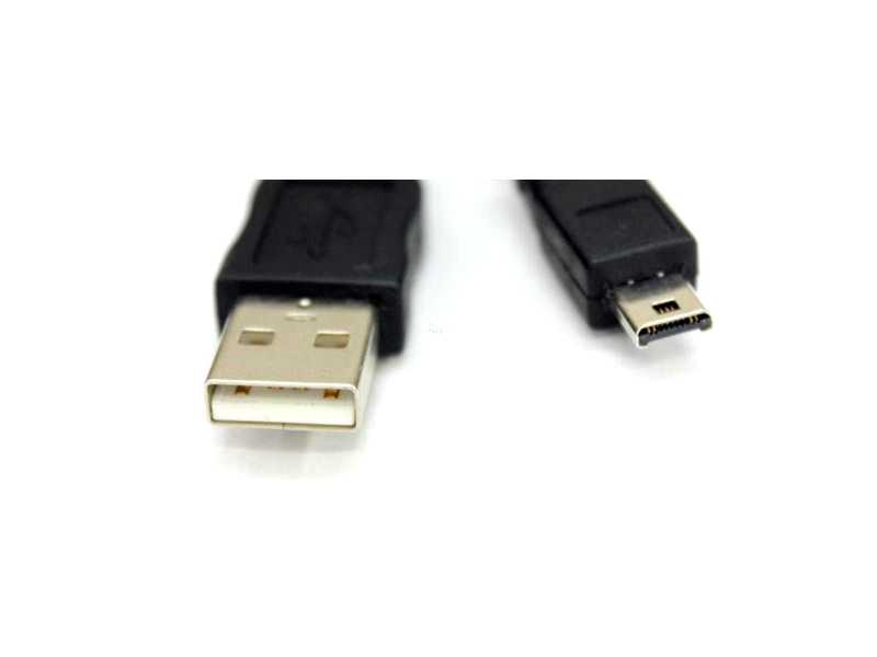 SANYOtSUSBǿuDedicated USB Interface Cable