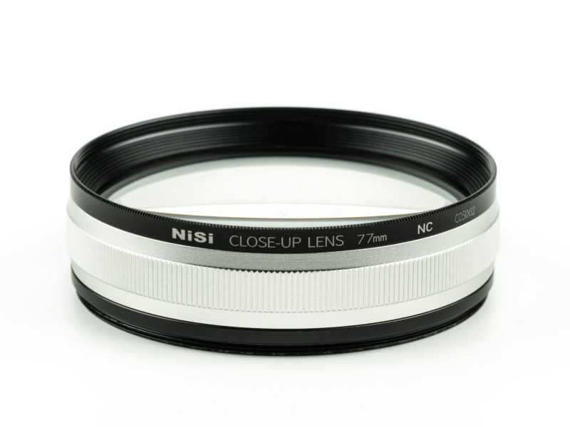 耐司NISI近攝鏡二代NC 77mm微距鏡套件(112565)