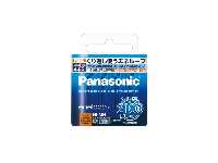 Panasonic國際牌2100次eneloop低自放電四號電池(總代理公司貨.4只裝)