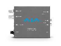 AJA專業HDMI 2.0 轉 12G-SDI 迷你轉換器(HA5-12G)(HA5-12G)