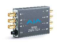 AJA專業12GDA輕巧型12G-SDI 分配器