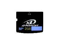 xD-Picture 2GB記憶卡(OLYMPUS/FUJIFLM適用)(M-XD2GMPL)
