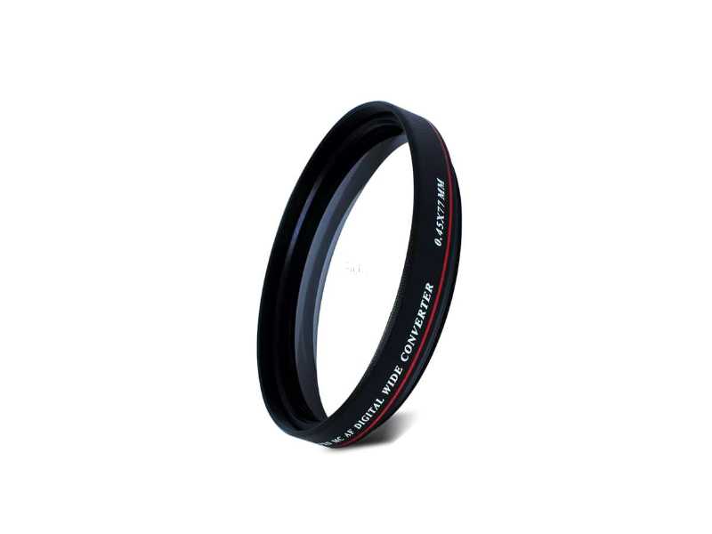 82大口徑Pro MC Wide Lens超薄型廣角鏡(77mm)(Z04577)