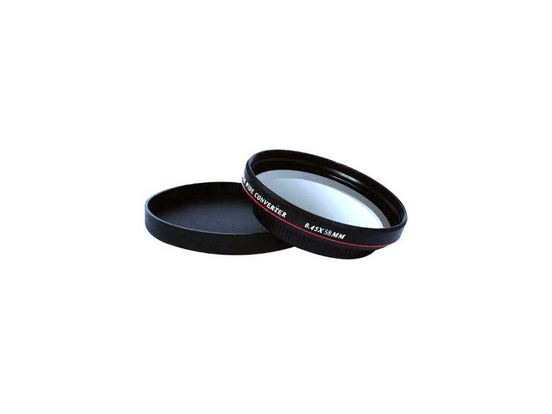 77大口徑Pro MC Wide Lens超薄型廣角鏡(58mm)(Z04558)