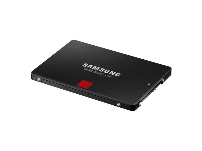 SAMSUNGTP860 PRO SSDTAw(4TB)(MZ-76P4T0BW)