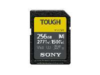 SONY原廠M型SDXC 256GB記憶卡(UHS-II/U3)
