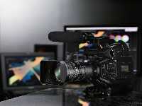 BMD專業URSA Broadcast G2廣播級攝影機(含LA16x8BRM鏡頭)