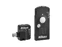 NIKON原廠WR-R11b / WR-T10無線遙控器套組