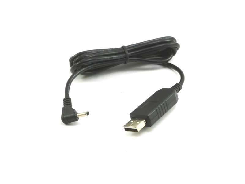 USB 5V轉7.4V輸出線(PS700專用頭)(PS700-USB)