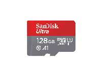 SANDISK新帝ULTRA micro SDXC 128GB記憶卡(新版120MB/s)