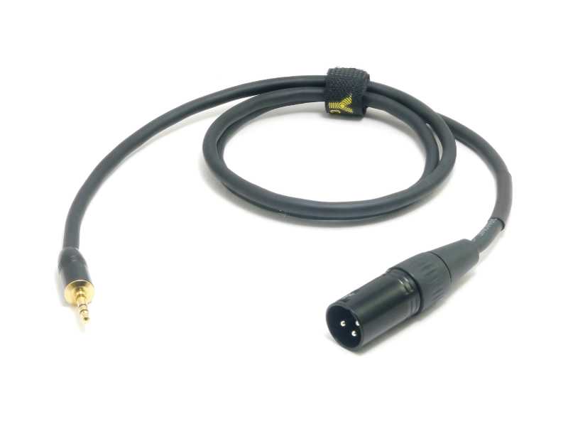 �x�s3.5mm(��)��禡Cannon�Y(XLR/���Y)�౵�u(1M)(YS3.5-SCXLR(M))