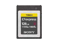 Sony原廠EB-G 系列CFexpress Type B記憶卡(128GB)