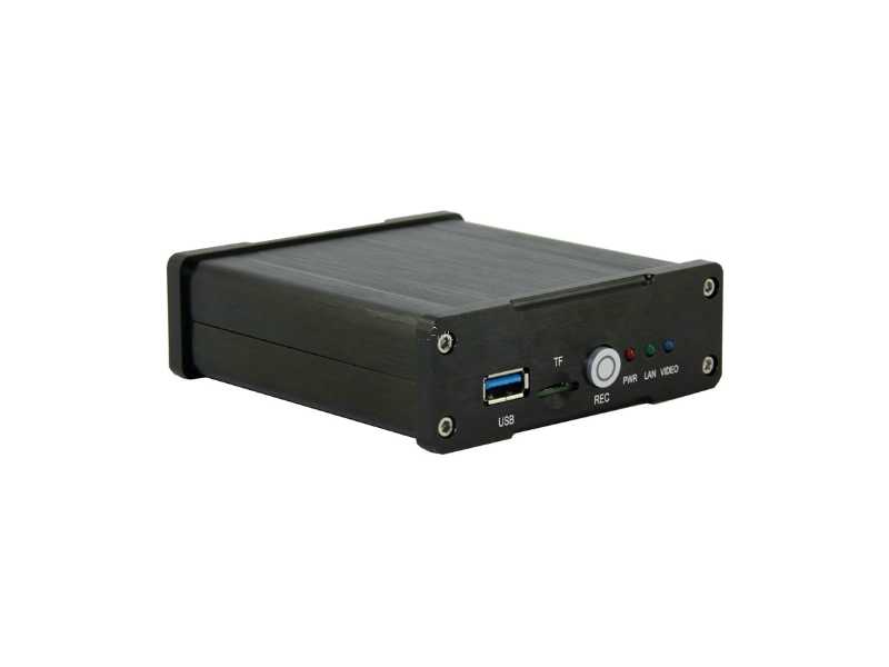 H.265/H.264 4K HDMI EncoderysX/v(HDENC265-4KBM)