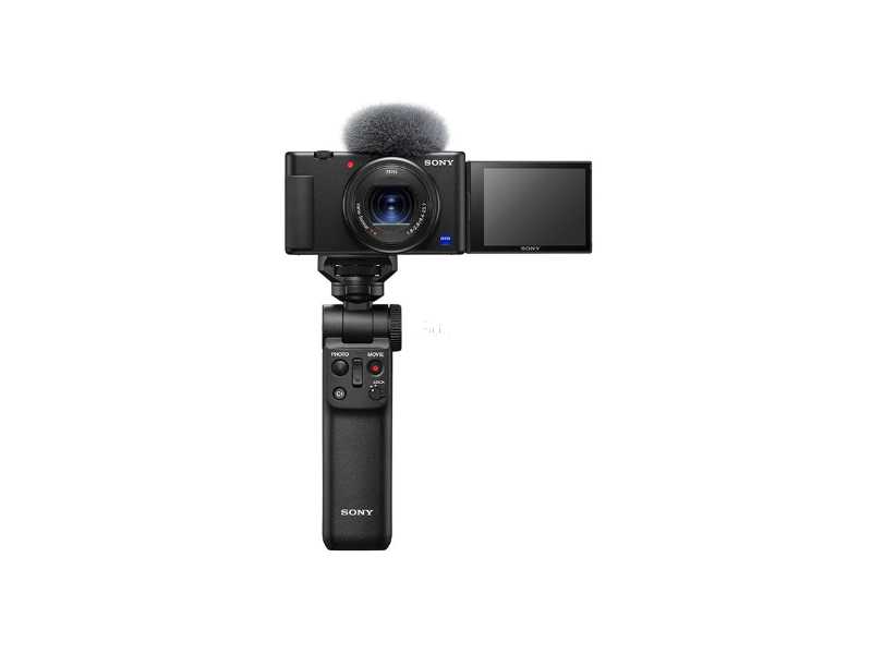 SONYtDigital Camera ZV-1vզX(ZV-1+GP-VPT2+NP-BX1)