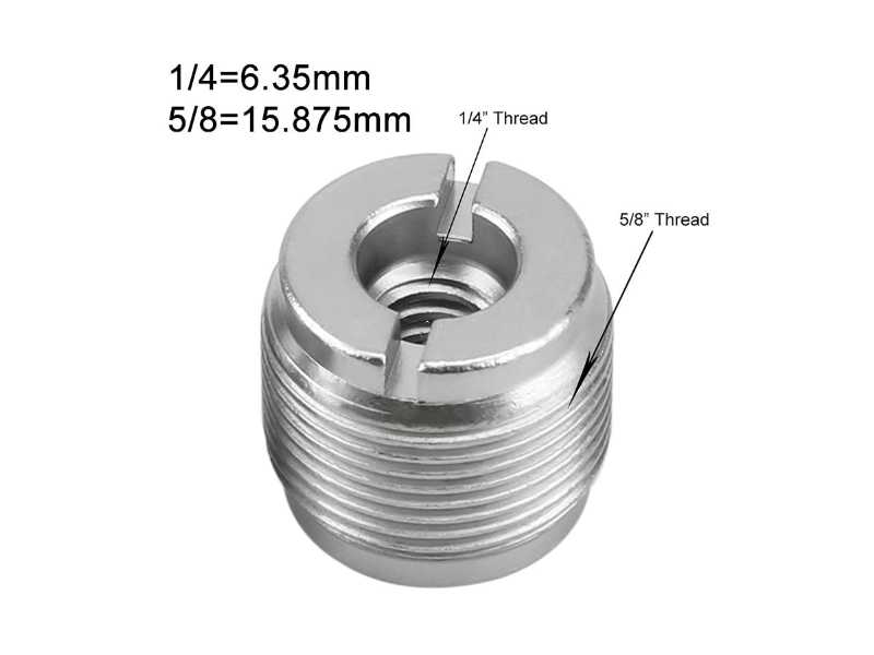 5/8���J����/���J���׾_�y1/4�౵����(2�ӤJ)(5/8TO1/4)