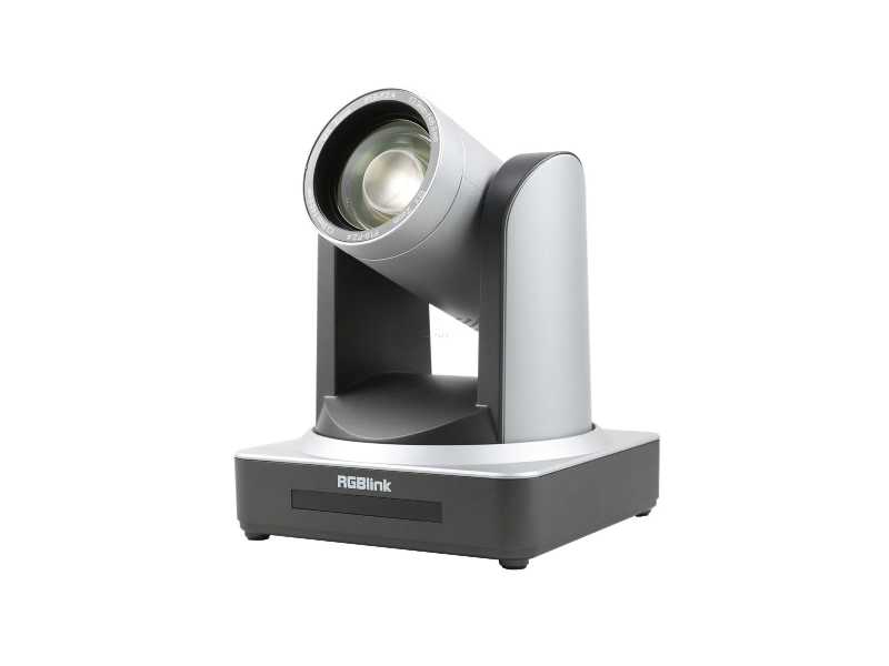 RGBlink 12X����FULL HD PTZ IP Camera��v��(PTZ-WH)(RGB12X-PTZ-WH)