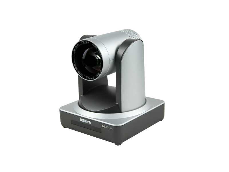 RGBlink 20X����FULL HD PTZ NDI Camera��v��(NDI-WH)(RGB20X-NDI-WH)