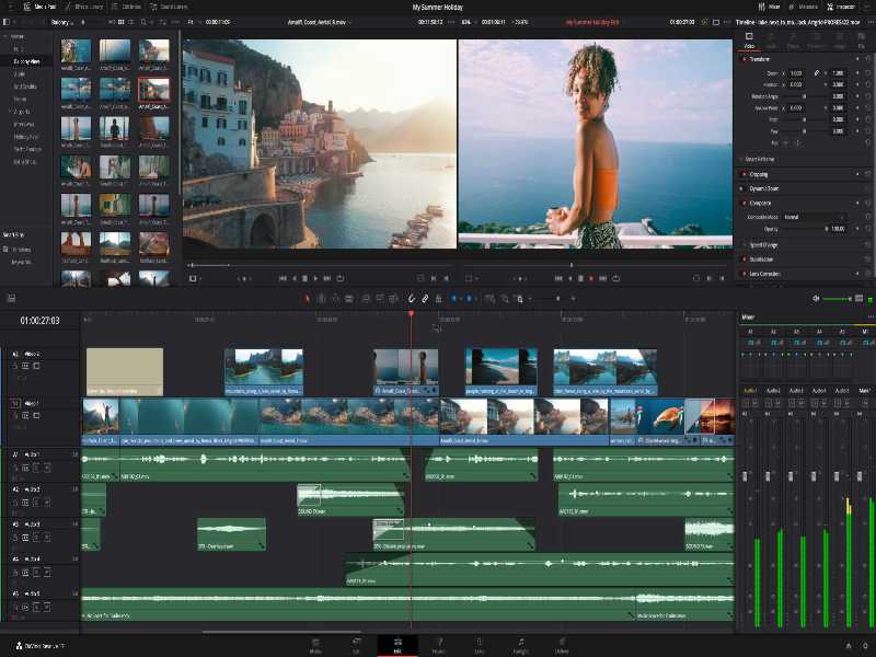 FDaVinci Resolve Studioզſn(Dongle)(DaVinci Resolve Studio)